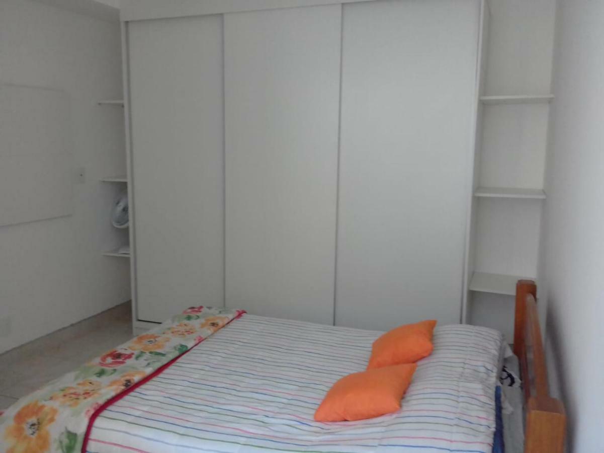 Apartamento Trip Mar Itanhaém Exterior foto