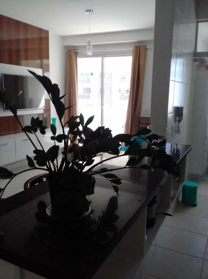 Apartamento Trip Mar Itanhaém Exterior foto